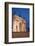 Arch of Peace at Night, Piazza Sempione, Milan, Lombardy, Italy, Europe-Ben Pipe-Framed Photographic Print