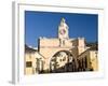 Arch of Santa Catalina, Antigua, UNESCO World Heritage Site, Guatemala, Central America-Ben Pipe-Framed Photographic Print