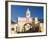 Arch of Santa Catalina, Antigua, UNESCO World Heritage Site, Guatemala, Central America-Ben Pipe-Framed Photographic Print