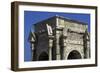 Arch of Septimius Severus-null-Framed Giclee Print