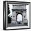 Arch of the Emperor Titus, 1st Century-CM Dixon-Framed Photographic Print