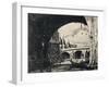 Arch of the Pont Notre-Dame, 1915-CH Meryon-Framed Giclee Print