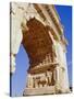 Arch of Titus, Forum, Rome, Lazio, Italy, Europe-Ken Gillham-Stretched Canvas