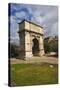 Arch of Titus-Stefano Amantini-Stretched Canvas