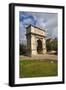 Arch of Titus-Stefano Amantini-Framed Photographic Print