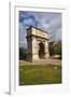 Arch of Titus-Stefano Amantini-Framed Photographic Print