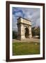 Arch of Titus-Stefano Amantini-Framed Photographic Print