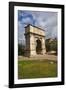 Arch of Titus-Stefano Amantini-Framed Photographic Print