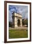 Arch of Titus-Stefano Amantini-Framed Photographic Print