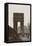Arch of Trajan-Samuel Prout-Framed Stretched Canvas