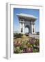 Arch of Triumph, Pyongyang, North Korea (Democratic People's Republic of Korea), Asia-Gavin Hellier-Framed Photographic Print