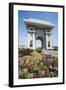 Arch of Triumph, Pyongyang, North Korea (Democratic People's Republic of Korea), Asia-Gavin Hellier-Framed Photographic Print