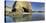 Arch, Rock Hole, Wharariki Beach, Tasman, South Island, New Zealand-Rainer Mirau-Stretched Canvas