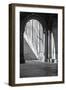 Arch-Incado-Framed Photographic Print