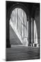 Arch-Incado-Mounted Photographic Print