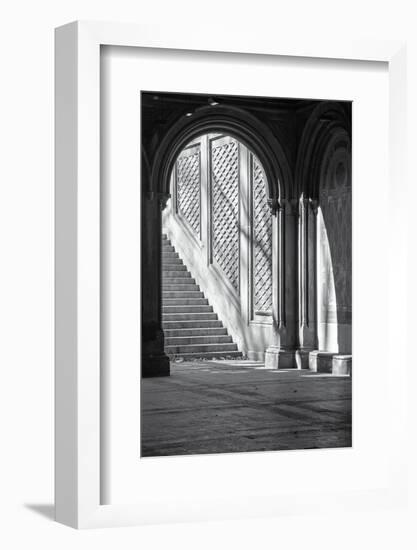 Arch-Incado-Framed Photographic Print