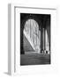 Arch-Incado-Framed Photographic Print