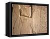 Archaeological Area, Nimrud, Iraq, Middle East-Nico Tondini-Framed Stretched Canvas