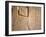 Archaeological Area, Nimrud, Iraq, Middle East-Nico Tondini-Framed Photographic Print