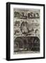 Archaeological Institute of Great Britain and Ireland-null-Framed Giclee Print