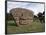 Archaeological Park, San Agustine, Unesco World Heritage Site, Colombia, South America-Jane Sweeney-Framed Photographic Print