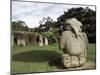 Archaeological Park, San Agustine, Unesco World Heritage Site, Colombia, South America-Jane Sweeney-Mounted Photographic Print