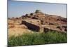 Archaeological Ruins-null-Mounted Photographic Print