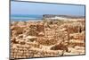 Archaeological Site of Sumhuram, near Salalah, Dhofar Region (Oman)-KamilloK-Mounted Photographic Print