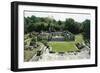 Archaeological Site of Tikal, Tikal National Park-null-Framed Photographic Print
