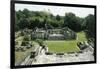 Archaeological Site of Tikal, Tikal National Park-null-Framed Photographic Print