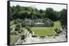 Archaeological Site of Tikal, Tikal National Park-null-Framed Stretched Canvas