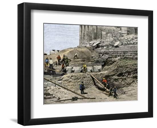Premium Giclee Print, , large