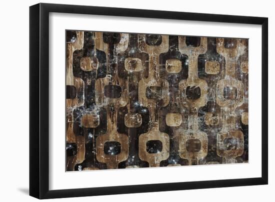 Archaeology-Alexys Henry-Framed Giclee Print