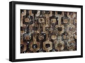 Archaeology-Alexys Henry-Framed Giclee Print