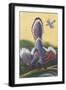 Black Frame