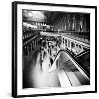 Archalizer-Craig Roberts-Framed Photographic Print