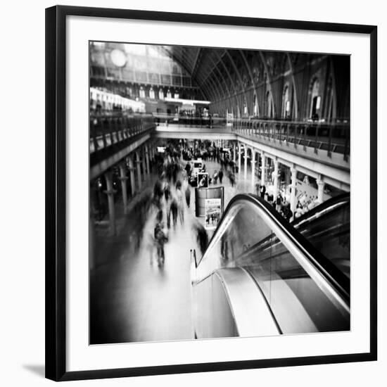 Archalizer-Craig Roberts-Framed Photographic Print