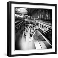 Archalizer-Craig Roberts-Framed Photographic Print