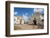 Archangel and Assumption Cathedral-Michael Runkel-Framed Photographic Print