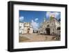 Archangel and Assumption Cathedral-Michael Runkel-Framed Photographic Print