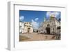 Archangel and Assumption Cathedral-Michael Runkel-Framed Photographic Print