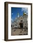 Archangel and Assumption Cathedral-Michael Runkel-Framed Photographic Print