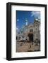 Archangel and Assumption Cathedral-Michael Runkel-Framed Photographic Print