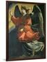 Archangel Gabriel of the Annunciation-Lucrina Fetti-Framed Giclee Print