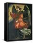 Archangel Gabriel of the Annunciation-Lucrina Fetti-Framed Stretched Canvas
