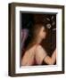 Archangel Gabriel-A. Piccinelli-Framed Giclee Print