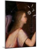 Archangel Gabriel-A. Piccinelli-Mounted Giclee Print
