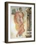 Archangel Gabriel-Giacomo Carucci-Framed Giclee Print