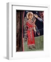 Archangel Michael, 1494-Philippos Goul-Framed Giclee Print