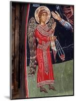 Archangel Michael, 1494-Philippos Goul-Mounted Giclee Print